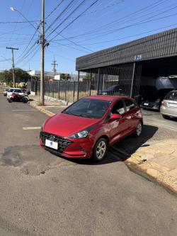 HYUNDAI HB 20 Hatch 1.0 12V 4P FLEX VISION