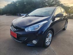 HYUNDAI HB 20 Hatch 1.6 16V 4P FLEX PREMIUM