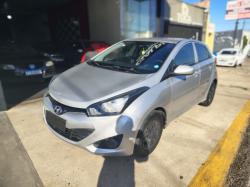 HYUNDAI HB 20 Hatch 1.0 12V 4P FLEX COMFORT