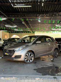 HYUNDAI HB 20 Hatch 1.6 16V 4P FLEX 1 MILLION AUTOM�TICO