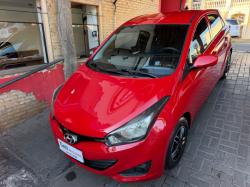 HYUNDAI HB 20 Hatch 1.6 16V 4P FLEX COMFORT
