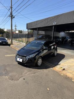 HYUNDAI HB 20 Hatch 1.0 12V 4P FLEX UNIQUE