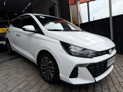 HYUNDAI HB 20 Hatch 1.0 12V 4P LIMITED