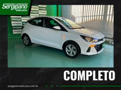 HYUNDAI HB 20 Hatch 1.0 12V 4P FLEX COMFORT