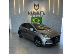 HYUNDAI HB 20 Hatch 1.0 12V 4P FLEX EVOLUTION