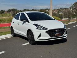 HYUNDAI HB 20 Hatch 1.0 12V 4P FLEX SENSE
