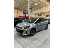 HYUNDAI HB 20 Hatch 1.0 12V 4P FLEX SENSE