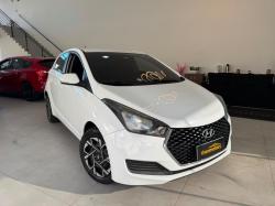 HYUNDAI HB 20 Hatch 1.6 16V 4P COMFORT STYLE FLEX