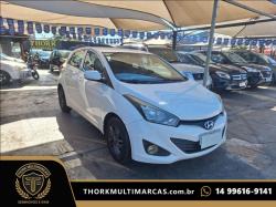 HYUNDAI HB 20 Hatch 1.0 12V 4P FLEX COMFORT