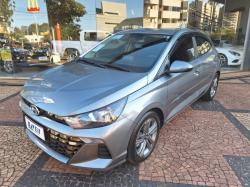 HYUNDAI HB 20 Hatch 1.0 12V 4P FLEX TGDI TURBO LIMITED AUTOM�TICO