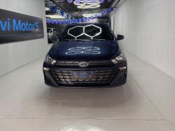 HYUNDAI HB 20 Hatch 1.0 12V 4P FLEX COMFORT