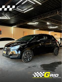 HYUNDAI HB 20 Hatch 1.6 16V 4P FLEX COMFORT