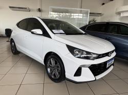 HYUNDAI HB 20 Hatch 1.0 12V 4P FLEX TGDI TURBO COMFORT PLUS AUTOM�TICO