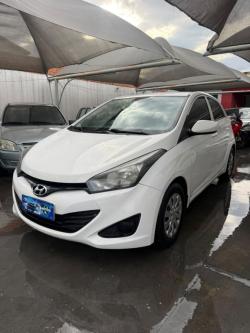 HYUNDAI HB 20 Hatch 1.0 12V 4P FLEX COMFORT PLUS