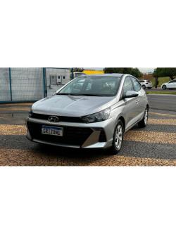 HYUNDAI HB 20 Hatch 1.0 12V 4P FLEX COMFORT