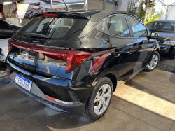 HYUNDAI HB 20 Hatch 1.0 12V 4P FLEX COMFORT