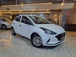 HYUNDAI HB 20 Hatch 1.0 12V 4P FLEX SENSE