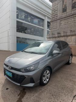 HYUNDAI HB 20 Hatch 1.0 12V 4P FLEX COMFORT