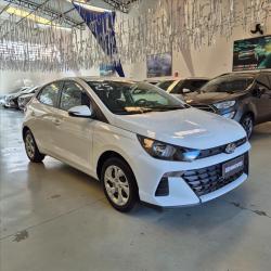 HYUNDAI HB 20 Hatch 1.0 12V 4P FLEX COMFORT PLUS