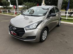 HYUNDAI HB 20 Hatch 1.0 12V 4P FLEX COMFORT