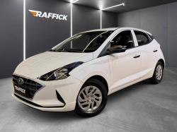 HYUNDAI HB 20 Hatch 1.0 12V 4P FLEX SENSE