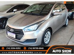 HYUNDAI HB 20 Hatch 1.6 16V 4P FLEX COMFORT PLUS AUTOM�TICO