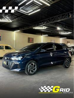 HYUNDAI HB 20 Hatch 1.0 12V 4P FLEX TGDI TURBO COMFORT