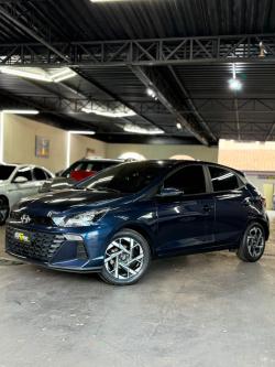 HYUNDAI HB 20 Hatch 1.0 12V 4P FLEX TGDI TURBO COMFORT