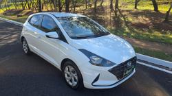 HYUNDAI HB 20 Hatch 1.0 12V 4P FLEX VISION