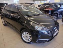 HYUNDAI HB 20 Hatch 1.0 12V 4P FLEX EVOLUTION