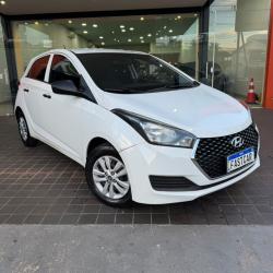 HYUNDAI HB 20 Hatch 1.0 12V 4P FLEX UNIQUE