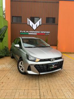HYUNDAI HB 20 Hatch 1.0 12V 4P FLEX COMFORT