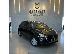HYUNDAI HB 20 Hatch 1.0 12V 4P FLEX UNIQUE