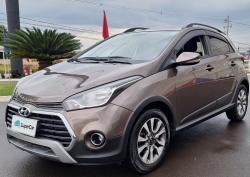 HYUNDAI HB 20 Hatch X 1.6 16V 4P STYLE FLEX