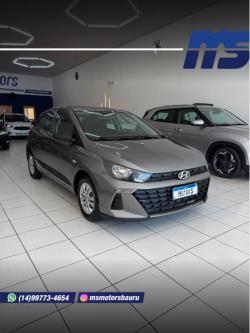 HYUNDAI HB 20 Hatch 1.0 12V 4P FLEX SENSE
