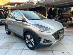 HYUNDAI HB 20 Hatch X 