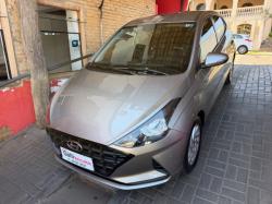 HYUNDAI HB 20 Hatch 1.0 12V 4P FLEX EVOLUTION