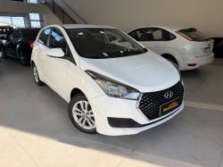 HYUNDAI HB 20 Hatch 1.0 12V 4P FLEX COMFORT