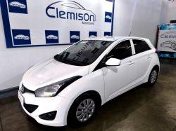 HYUNDAI HB 20 Hatch 1.0 12V 4P FLEX COMFORT