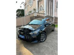 HYUNDAI HB 20 Hatch 1.0 12V 4P LIMITED