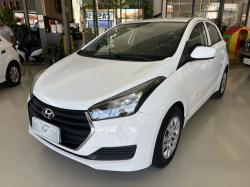 HYUNDAI HB 20 Hatch 1.0 12V 4P FLEX COMFORT PLUS