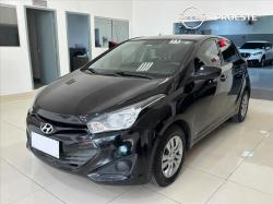 HYUNDAI HB 20 Hatch 1.0 12V 4P FLEX COMFORT