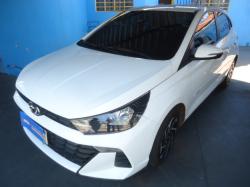 HYUNDAI HB 20 Hatch 1.0 12V 4P FLEX COMFORT