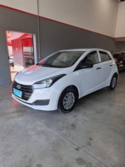 HYUNDAI HB 20 Hatch 1.0 12V 4P FLEX COMFORT