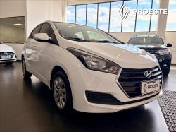 HYUNDAI HB 20 Hatch 1.0 12V 4P FLEX COMFORT