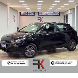 HYUNDAI HB 20 Hatch 1.0 12V 4P FLEX TGDI TURBO COMFORT PLUS