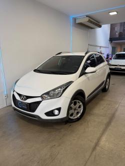 HYUNDAI HB 20 Hatch X 1.6 16V 4P STYLE FLEX