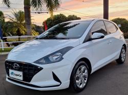 HYUNDAI HB 20 Hatch 1.0 12V 4P FLEX VISION