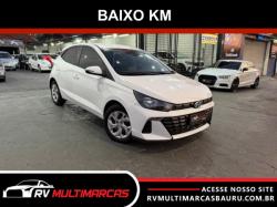 HYUNDAI HB 20 Hatch 1.0 12V 4P FLEX COMFORT PLUS