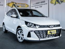 HYUNDAI HB 20 Hatch 1.0 12V 4P FLEX COMFORT PLUS